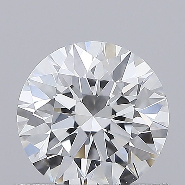 Loose Diamond - ROUND 0.62ct D VVS2 (1 of 1)