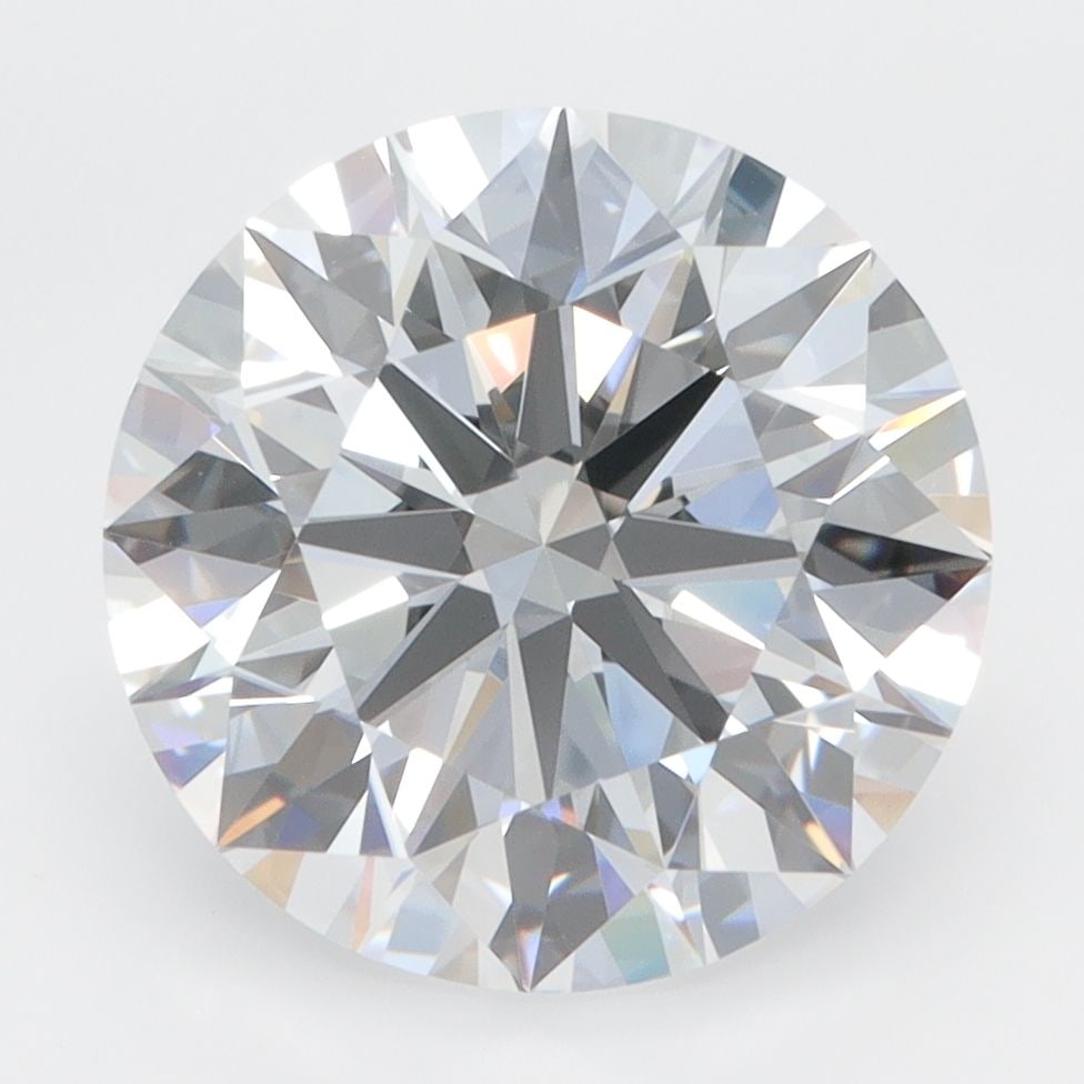 Loose Diamond - ROUND 5.0ct D VVS1: Loose Diamond - ROUND 5.0ct D VVS1 Source: This is a real non-mined Diamond that has been grown in a lab Shape: ROUND Carats: 5.0 Color: D Clarity: VVS1 Certification: GIA Video: Video Link