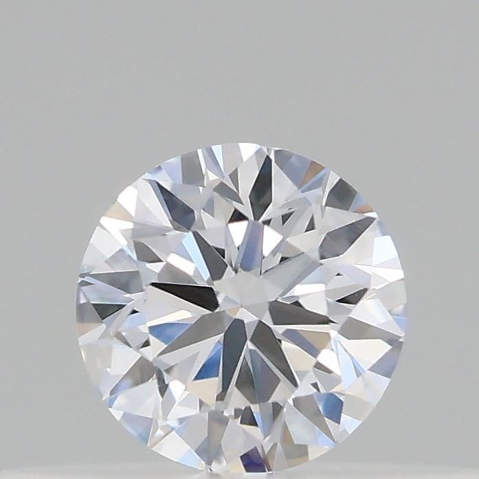 Loose Diamond - ROUND 0.21ct E VVS2 (1 of 1)