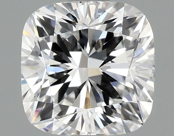 Loose Diamond - CUSHION MODIFIED 1.04ct D VVS1 (1 of 1)