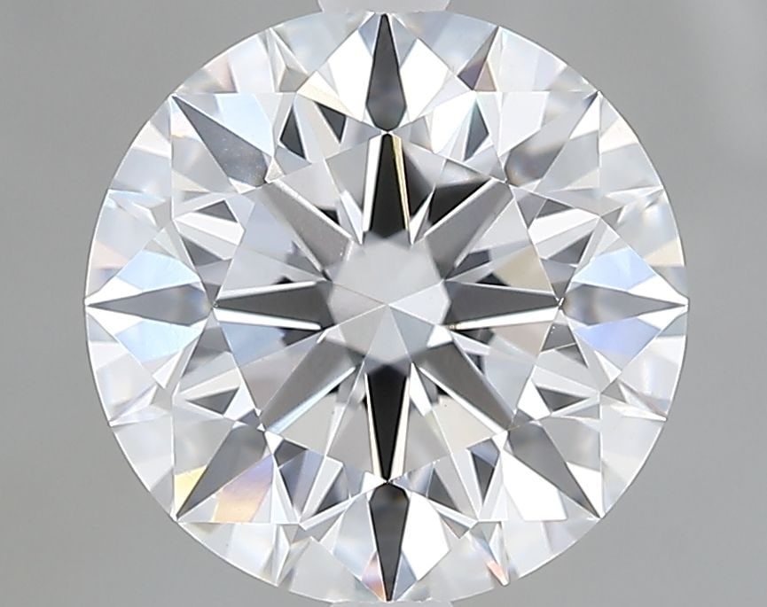 Loose Diamond - ROUND 2.45ct D VS1: Loose Diamond - ROUND 2.45ct D VS1 Source: This is a real non-mined Diamond that has been grown in a lab Shape: ROUND Carats: 2.45 Color: D Clarity: VS1 Certification: GIA Video: