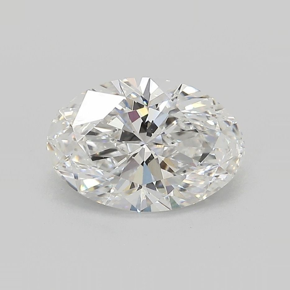 Loose Diamond - OVAL 2.06ct E VVS2 (1 of 1)