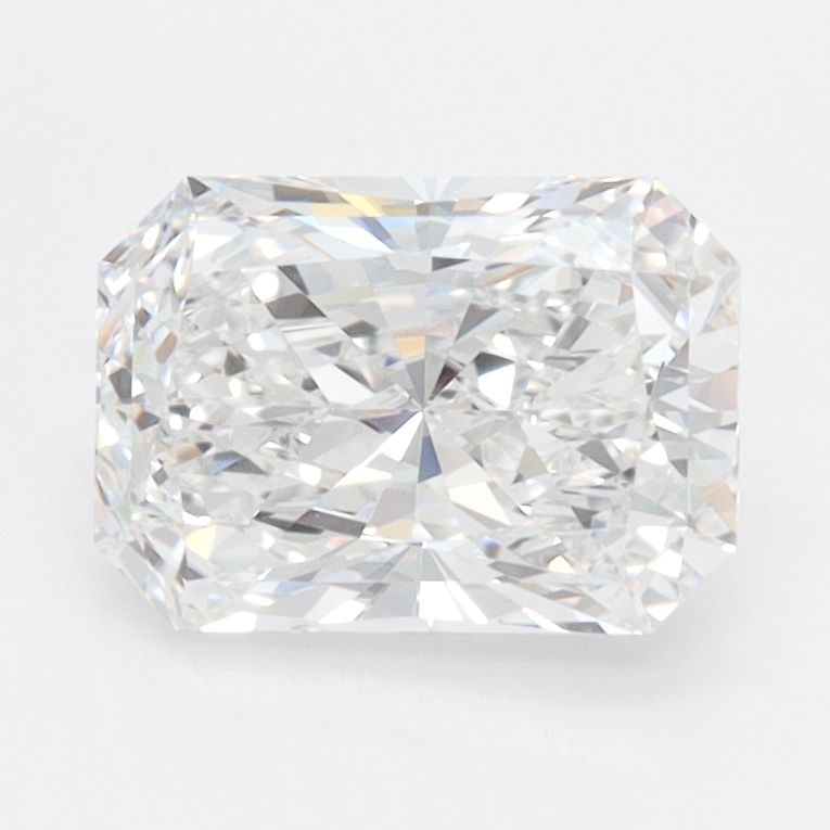 Loose Diamond - RADIANT 1.52ct D IF (1 of 1)