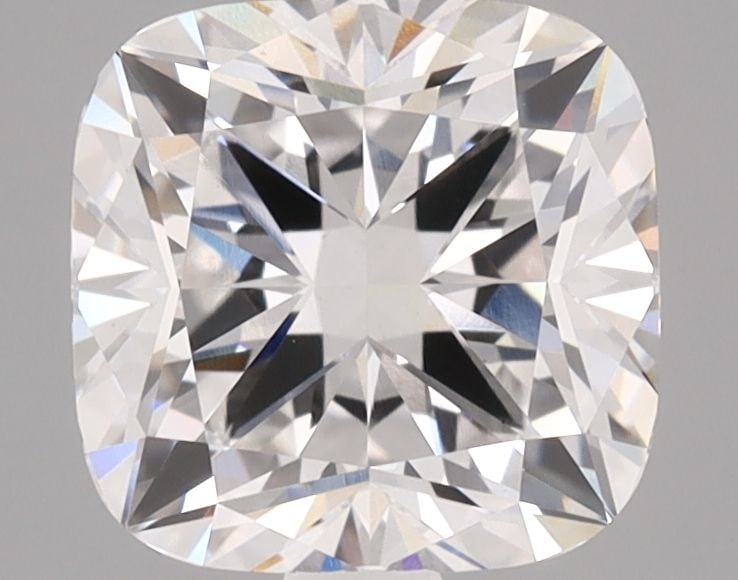 Loose Diamond - CUSHION BRILLIANT 2.04ct D VS1 (1 of 1)