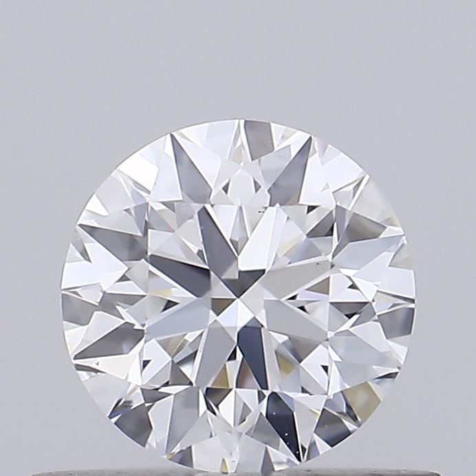 Loose Diamond - ROUND 0.54ct D VS1: Loose Diamond - ROUND 0.54ct D VS1 Source: This is a real non-mined Diamond that has been grown in a lab Shape: ROUND Carats: 0.54 Color: D Clarity: VS1 Certification: IGI Video: