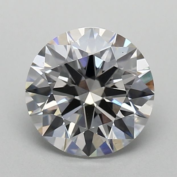 Ideal Loose Diamond - ROUND 1.1ct G VS1: Ideal Loose Diamond - ROUND 1.1ct G VS1 Source: This is a real non-mined Diamond that has been grown in a lab Shape: ROUND Carats: 1.1 Color: G Clarity: VS1 Certification: IGI Video: Video Link