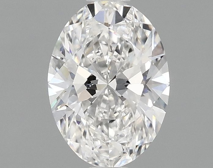 Loose Diamond - OVAL 1.05ct E VS1: Loose Diamond - OVAL 1.05ct E VS1 Source: This is a real non-mined Diamond that has been grown in a lab Shape: OVAL Carats: 1.05 Color: E Clarity: VS1 Certification: IGI Video: