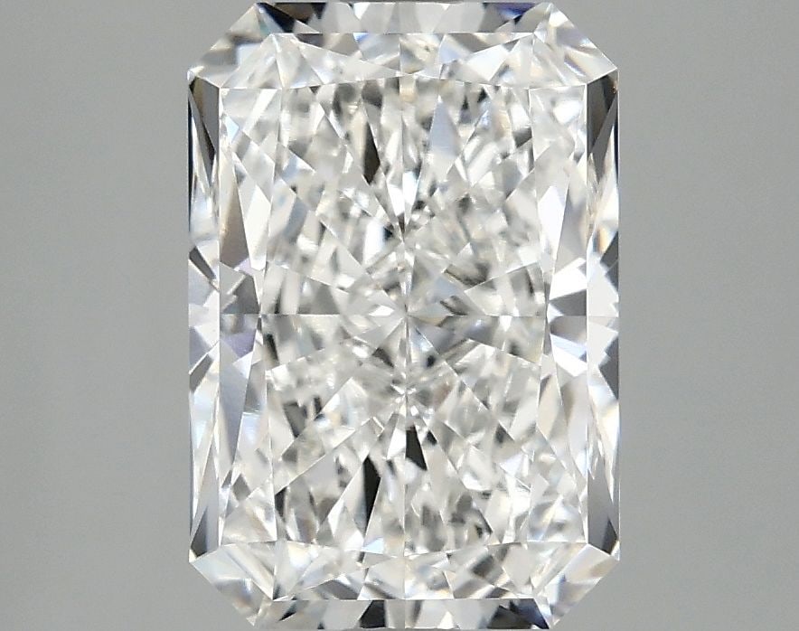 Loose Diamond - RADIANT 3.03ct F VVS2 (1 of 1)