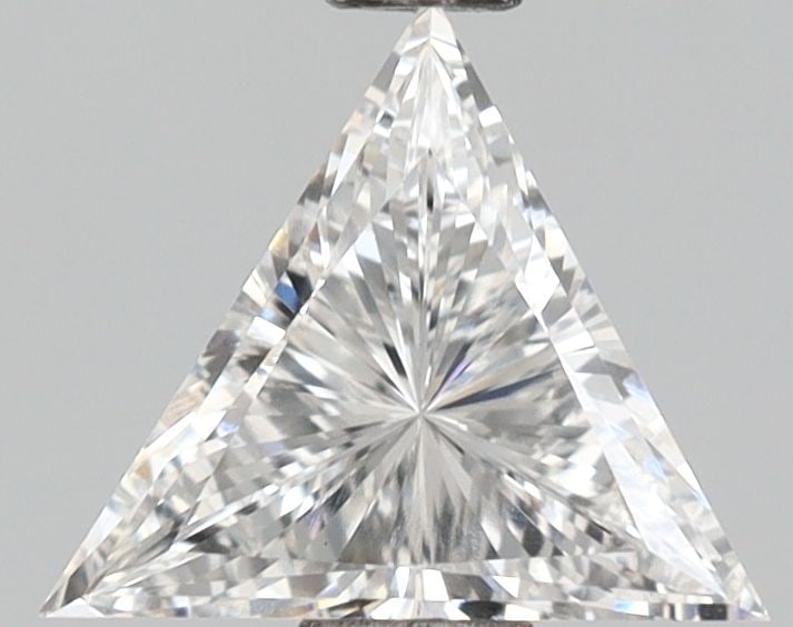 Loose Diamond - TRIANGULAR 0.44ct E VVS2 (1 of 1)