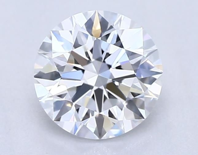 Ideal Loose Diamond - ROUND 0.58ct D VS1: Ideal Loose Diamond - ROUND 0.58ct D VS1 Source: This is a real non-mined Diamond that has been grown in a lab Shape: ROUND Carats: 0.58 Color: D Clarity: VS1 Certification: IGI Video: Video Link