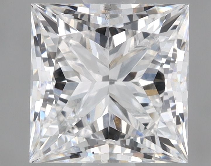 Loose Diamond - PRINCESS 1.23ct D VS1 (1 of 1)