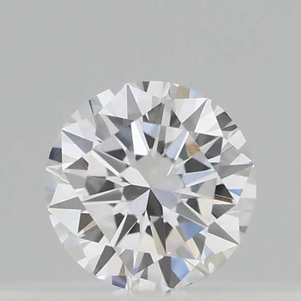 Loose Diamond - ROUND 0.13ct E VVS2 (1 of 1)