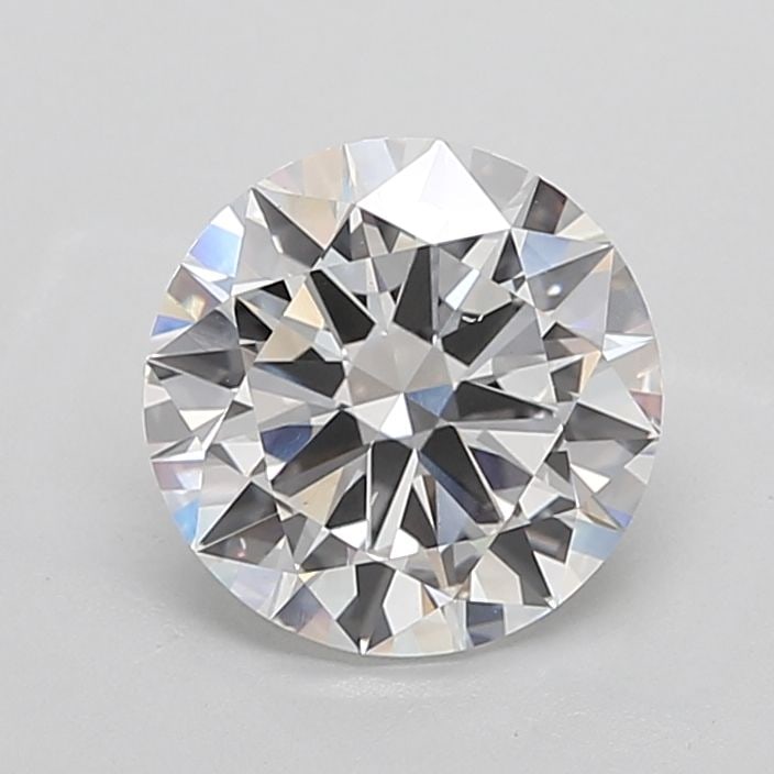 Loose Diamond - ROUND 4.01ct E VS2 (1 of 1)