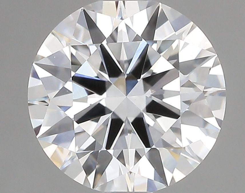 Loose Diamond - ROUND 1.54ct E VVS2 (1 of 1)