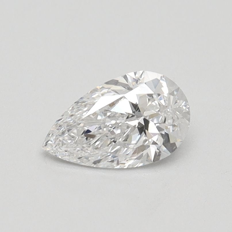 Loose Diamond - PEAR 0.52ct E VVS2 (1 of 1)