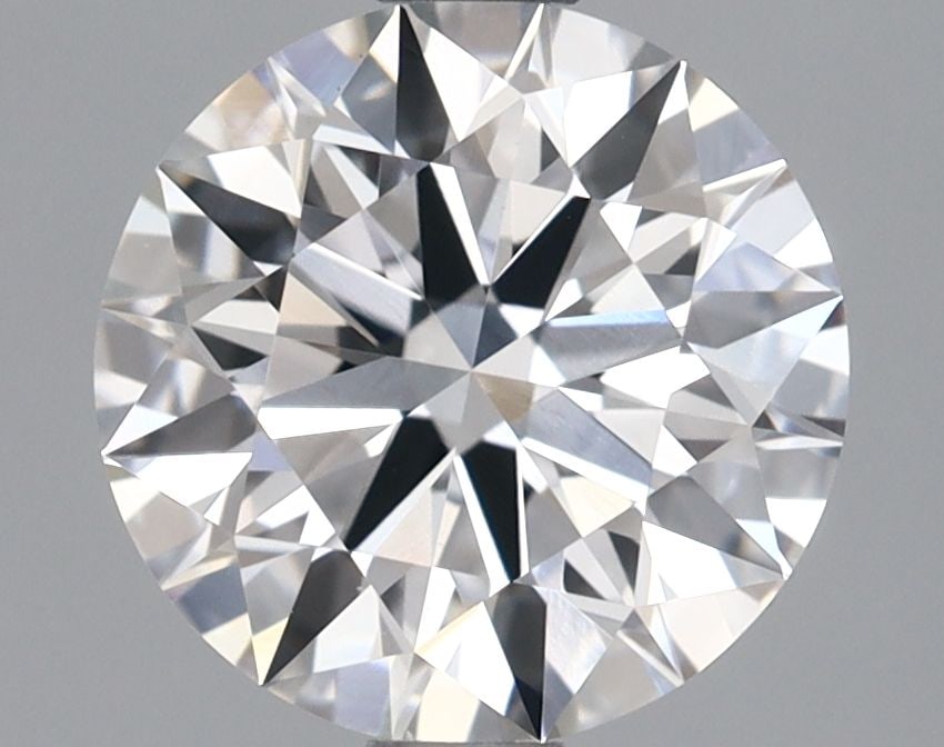 Ideal Loose Diamond - ROUND 1.69ct E VS1: Ideal Loose Diamond - ROUND 1.69ct E VS1 Source: This is a real non-mined Diamond that has been grown in a lab Shape: ROUND Carats: 1.69 Color: E Clarity: VS1 Certification: IGI Video: