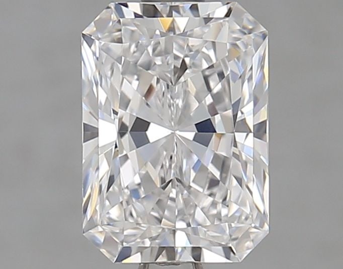 Loose Diamond - RADIANT 1.61ct D VVS1 (1 of 1)
