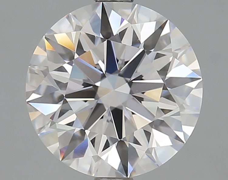 Loose Diamond - ROUND 3.26ct D VVS1 (1 of 1)