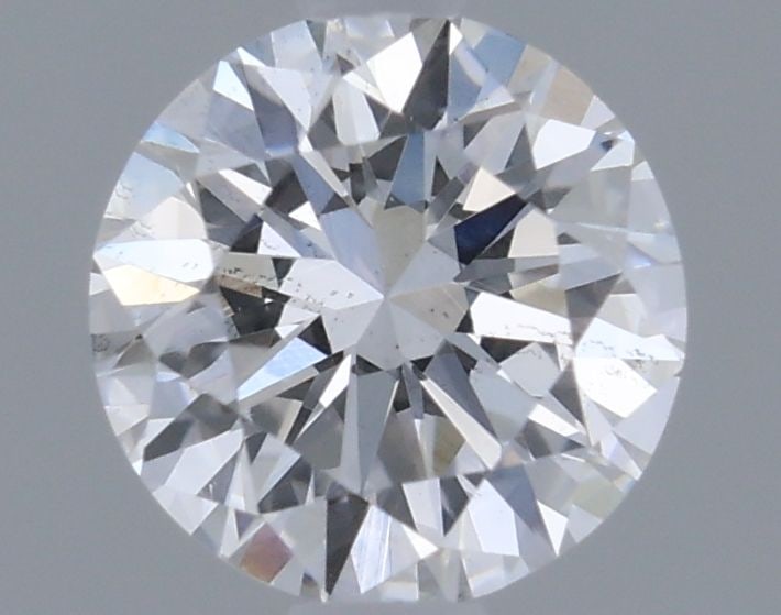 Loose Diamond - ROUND 0.26ct D VS2: Loose Diamond - ROUND 0.26ct D VS2 Source: This is a real non-mined Diamond that has been grown in a lab Shape: ROUND Carats: 0.26 Color: D Clarity: VS2 Certification: IGI Video: