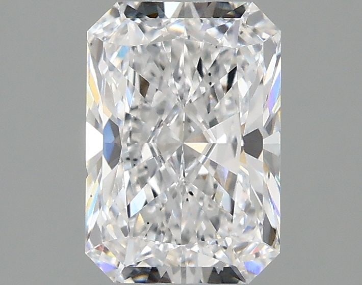 Loose Diamond - RADIANT 1.58ct D VS2 (1 of 1)