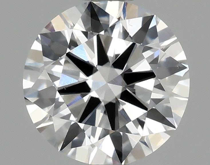 Ideal Loose Diamond - ROUND 1.46ct E VS2 (1 of 1)