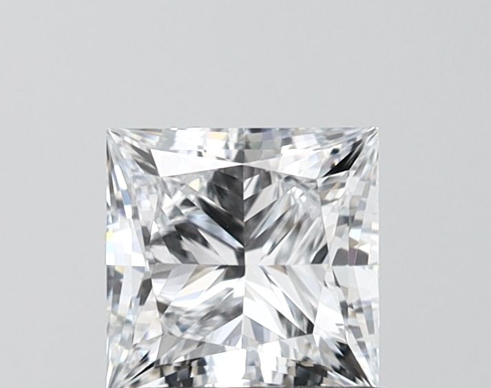 Loose Diamond - PRINCESS 1.23ct E VVS2 (1 of 1)
