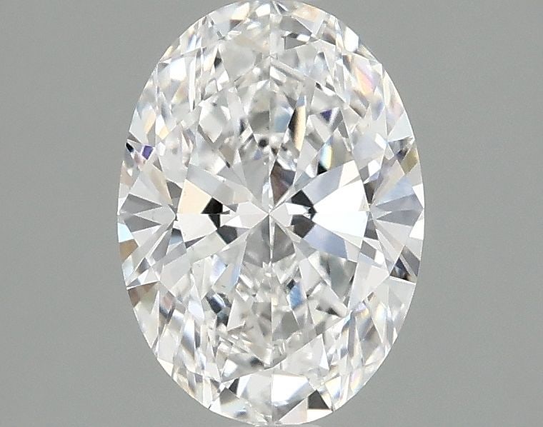 Loose Diamond - OVAL 1.48ct E VS1: Loose Diamond - OVAL 1.48ct E VS1 Source: This is a real non-mined Diamond that has been grown in a lab Shape: OVAL Carats: 1.48 Color: E Clarity: VS1 Certification: IGI Video: