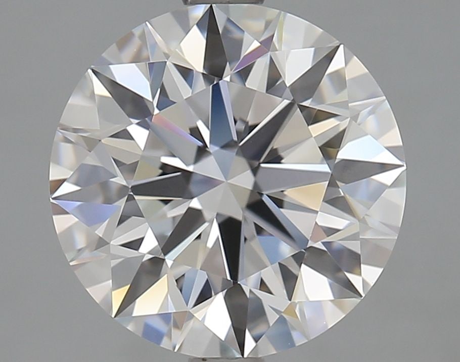 Loose Diamond - ROUND 3.19ct D VVS1 (1 of 1)