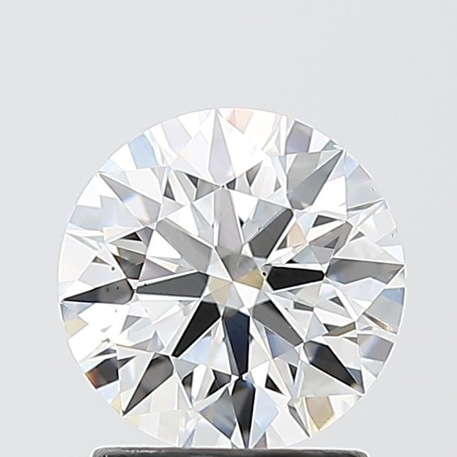 Ideal Loose Diamond - ROUND 1.57ct E VS2 (1 of 1)