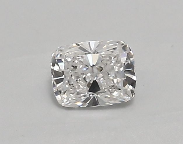 Loose Diamond - CUSHION MODIFIED 0.58ct E VVS1 (1 of 1)