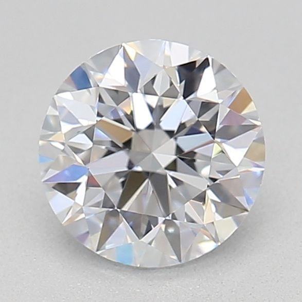 Loose Diamond - ROUND 0.62ct E VVS2 (1 of 1)