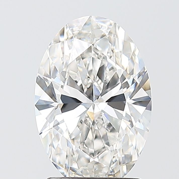 Loose Diamond - OVAL 2.08ct F VVS2 (1 of 1)