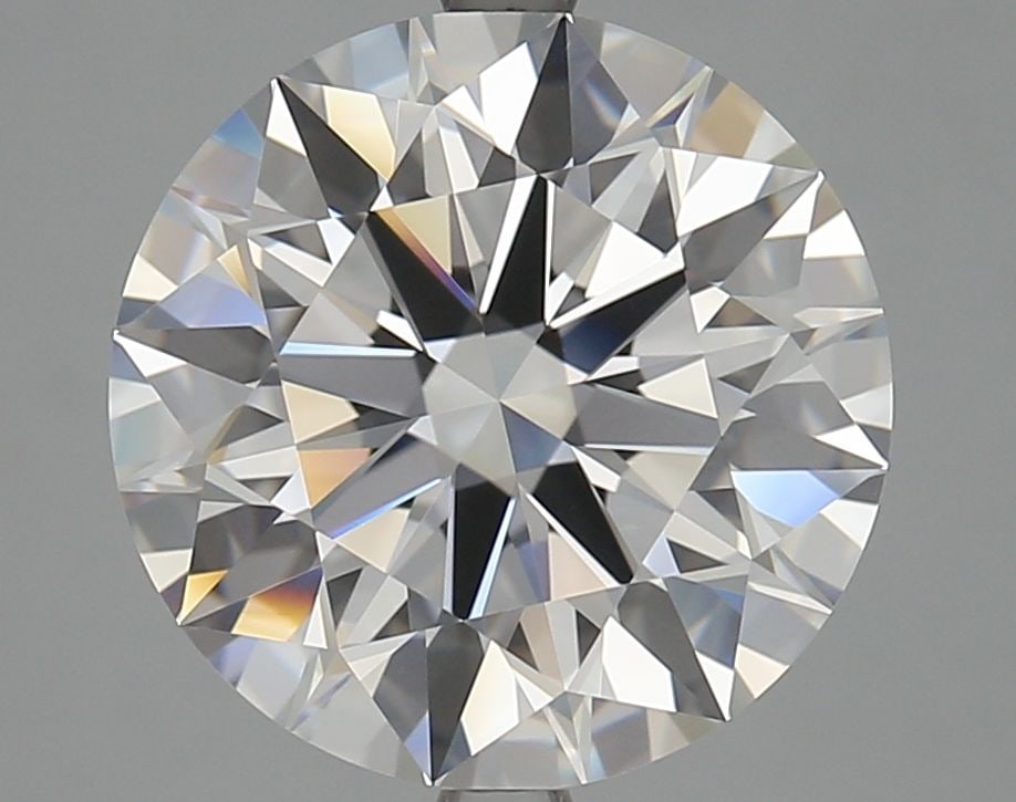 Loose Diamond - ROUND 5.73ct F VVS1 (1 of 1)