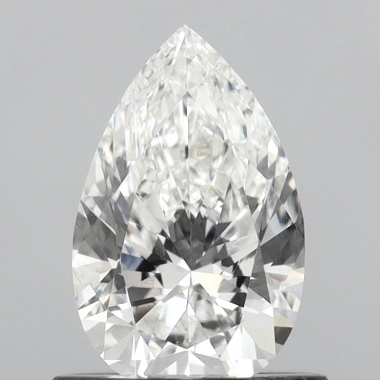 Loose Diamond - PEAR 0.77ct F VS1 (1 of 1)