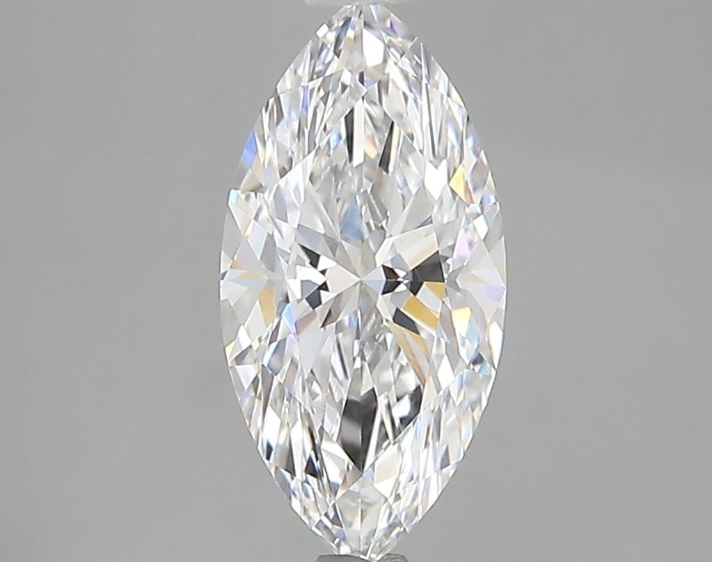 Loose Diamond - MARQUISE 1.58ct D VS1 (1 of 1)
