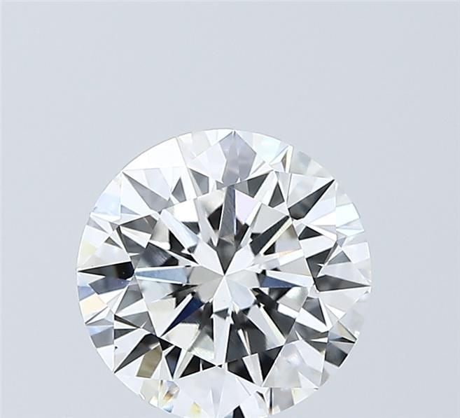 Loose Diamond - ROUND 2.0ct E VS1 (1 of 1)