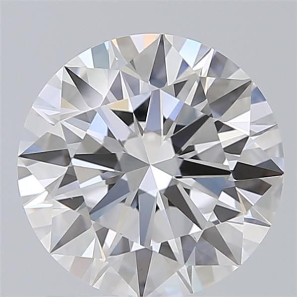 Loose Diamond - ROUND 1.68ct D VS1 (1 of 1)