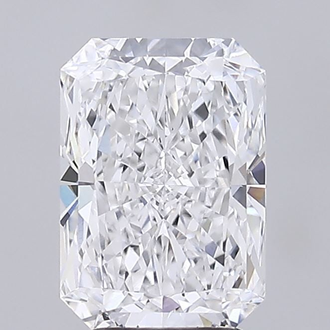 Loose Diamond - RADIANT 3.05ct D VVS1 (1 of 1)