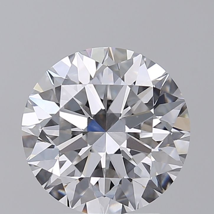Loose Diamond - ROUND 3.02ct G VS1: Loose Diamond - ROUND 3.02ct G VS1 Source: This is a real non-mined Diamond that has been grown in a lab Shape: ROUND Carats: 3.02 Color: G Clarity: VS1 Certification: IGI Video: