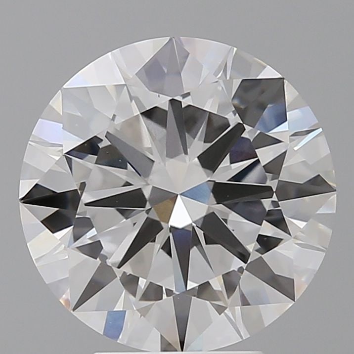 Loose Diamond - ROUND 4.6ct E VS1: Loose Diamond - ROUND 4.6ct E VS1 Source: This is a real non-mined Diamond that has been grown in a lab Shape: ROUND Carats: 4.6 Color: E Clarity: VS1 Certification: IGI Video: