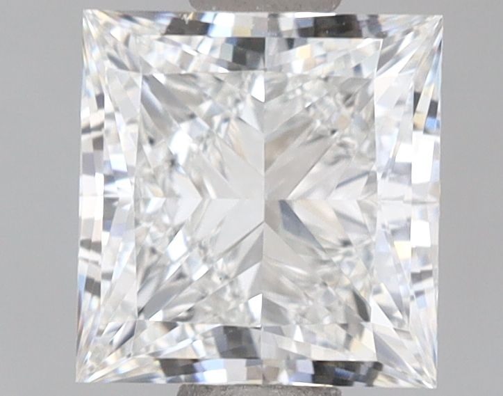 Loose Diamond - PRINCESS 1.03ct E VVS1: Loose Diamond - PRINCESS 1.03ct E VVS1 Source: This is a real non-mined Diamond that has been grown in a lab Shape: PRINCESS Carats: 1.03 Color: E Clarity: VVS1 Certification: IGI Video: