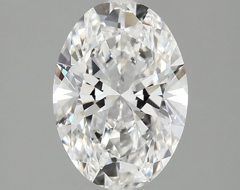 Loose Diamond - OVAL 1.57ct E VVS2: Loose Diamond - OVAL 1.57ct E VVS2 Source: This is a real non-mined Diamond that has been grown in a lab Shape: OVAL Carats: 1.57 Color: E Clarity: VVS2 Certification: IGI Video: