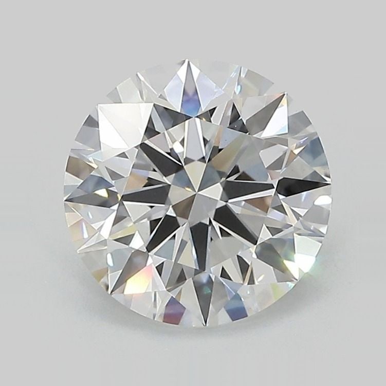 Ideal Loose Diamond - ROUND 2.4ct E VS1: Ideal Loose Diamond - ROUND 2.4ct E VS1 Source: This is a real non-mined Diamond that has been grown in a lab Shape: ROUND Carats: 2.4 Color: E Clarity: VS1 Certification: IGI Video: