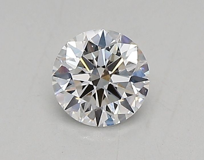 Loose Diamond - ROUND 0.37ct D VVS2 (1 of 1)