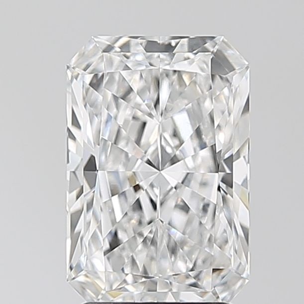 Loose Diamond - RADIANT 2.34ct D VS1 (1 of 1)