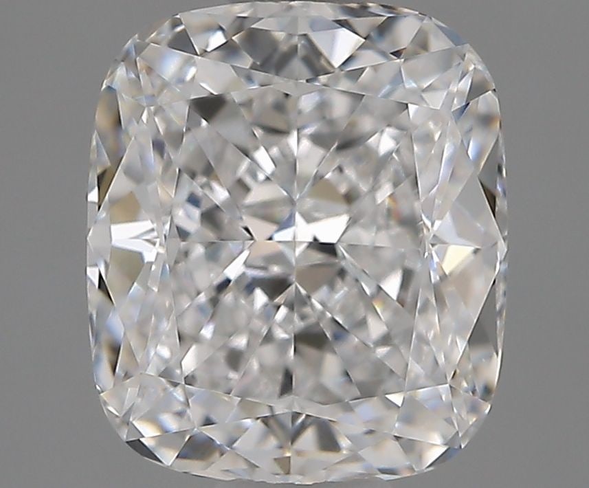 Loose Diamond - CUSHION MODIFIED 2.04ct D VVS1 (1 of 1)