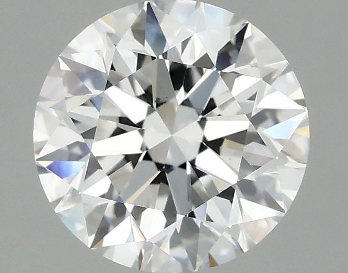 Loose Diamond - ROUND 2.03ct D VVS2: Loose Diamond - ROUND 2.03ct D VVS2 Source: This is a real non-mined Diamond that has been grown in a lab Shape: ROUND Carats: 2.03 Color: D Clarity: VVS2 Certification: IGI Video: