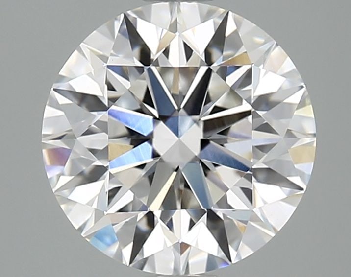 Loose Diamond - ROUND 3.01ct E VS1 (1 of 1)