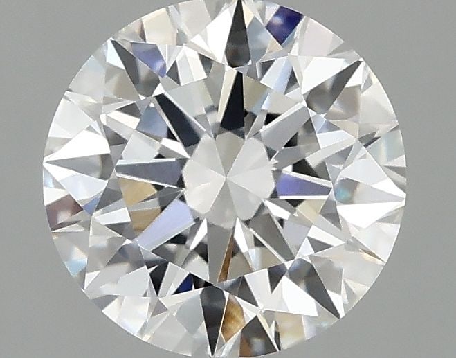 Loose Diamond - ROUND 1.87ct D VVS2 (1 of 1)