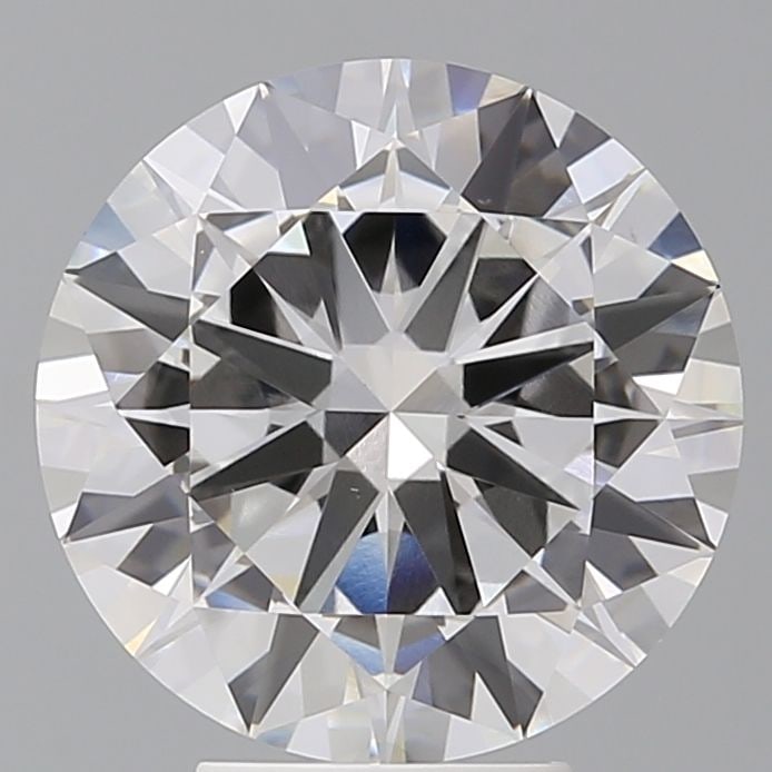 Loose Diamond - ROUND 5.0ct E VS1 (1 of 1)